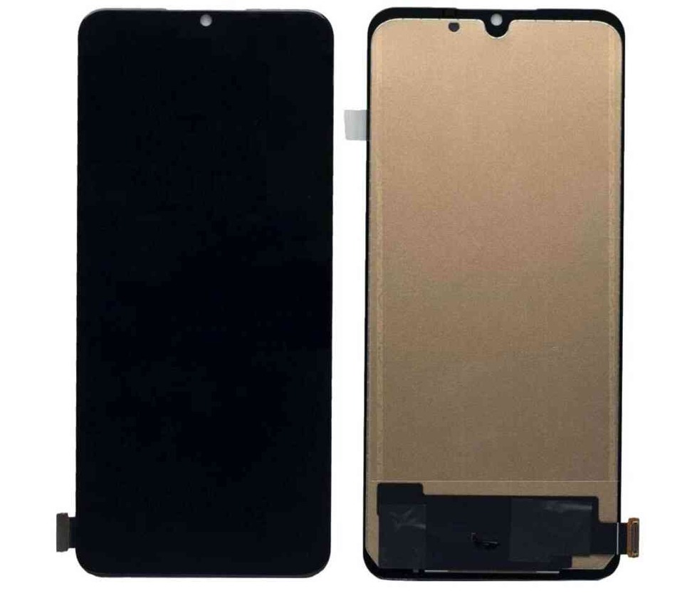 Replacement for OPPO F17-2020 / A73-2020 OLED DISPLAY - Quality Phone Parts in Sri Lanka